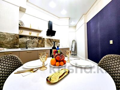 1-комнатная квартира · 48 м² · 9/12 этаж, Мәңгілік Ел 21 — Прокуратура, Дом министерств за 18 999 ₸ в Астане, Есильский р-н