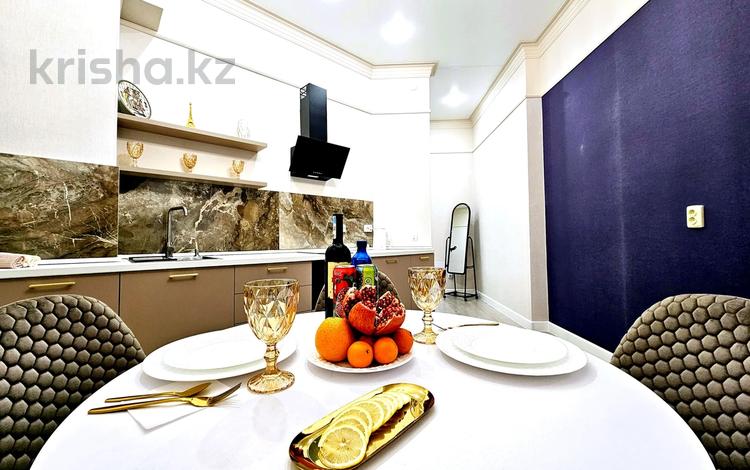 1-комнатная квартира · 48 м² · 9/12 этаж, Мәңгілік Ел 21 — Прокуратура, Дом министерств за 18 999 ₸ в Астане, Есильский р-н — фото 6