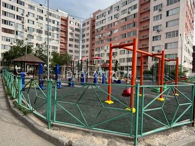 2-бөлмелі пәтер · 60 м² · 4/9 қабат, Нұрсәт ш/а 135А — Аргынбекова-Байдибек би, бағасы: 25 млн ₸ в Шымкенте, Каратауский р-н