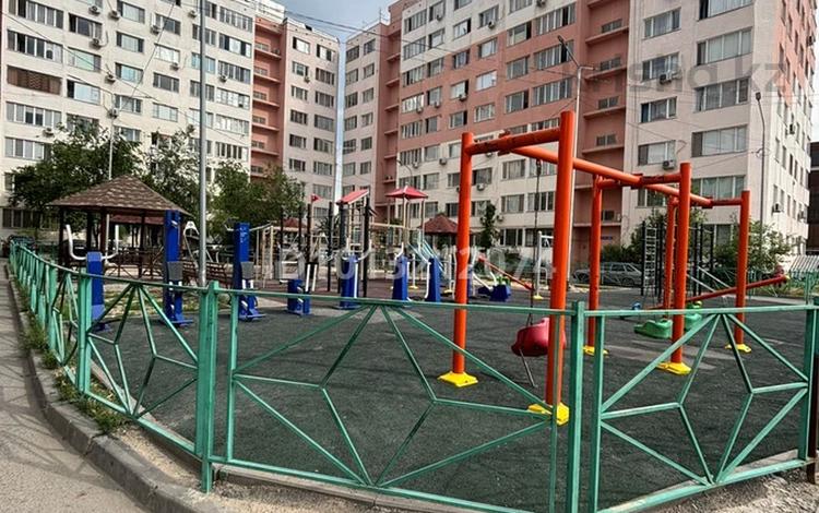 2-комнатная квартира · 60 м² · 4/9 этаж, мкр Нурсат 135А — Аргынбекова-Байдибек би за 25 млн ₸ в Шымкенте, Каратауский р-н — фото 2