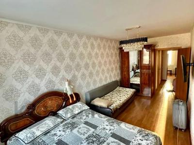 2-комнатная квартира · 56.6 м² · 8/10 этаж, Наурыз 7 за 25 млн ₸ в Костанае