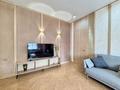 2-бөлмелі пәтер · 65.5 м² · 7/10 қабат, Бокейхана 25A, бағасы: 48.5 млн ₸ в Астане, Есильский р-н — фото 3