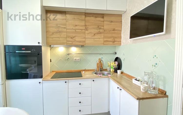 4-комнатная квартира · 83 м² · 5/9 этаж, мкр Юго-Восток, степной 2 за 29 млн ₸ в Караганде, Казыбек би р-н — фото 2