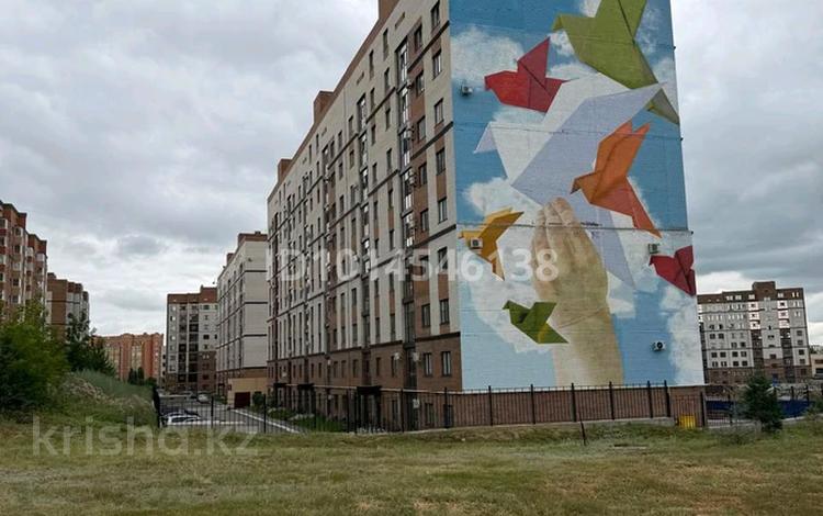 2-комнатная квартира · 65 м² · 1/9 этаж, мкр. Алтын орда, Мустафы Шокая 2 — Анвар за 35 млн ₸ в Актобе — фото 2