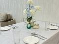 2-комнатная квартира · 41 м² · 4/12 этаж, М. Тынышбайулы 5 за 14 000 ₸ в Астане, Сарайшык р-н