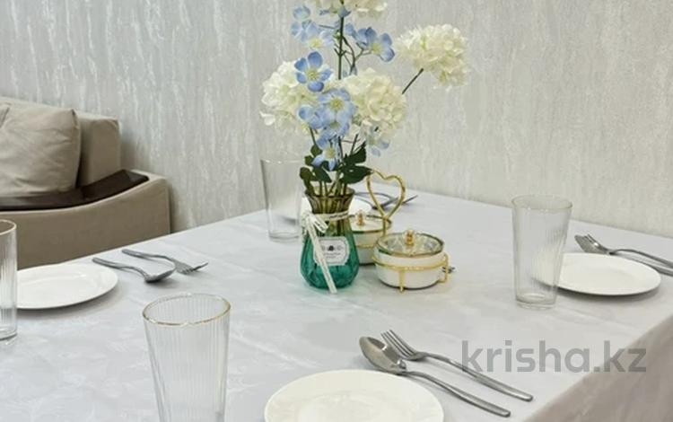 2-комнатная квартира · 41 м² · 4/12 этаж, М. Тынышбайулы 5 за 14 000 ₸ в Астане, Сарайшык р-н — фото 20