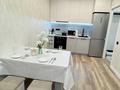 2-комнатная квартира · 41 м² · 4/12 этаж, М. Тынышбайулы 5 за 14 000 ₸ в Астане, Сарайшык р-н — фото 2