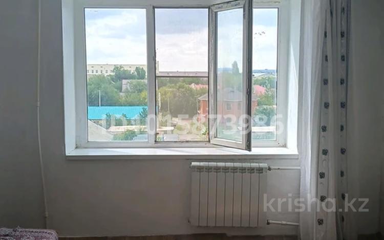 2-бөлмелі пәтер · 50 м² · 4/9 қабат, Победы 9 — Школа, бағасы: 90 000 ₸ в Актобе — фото 2