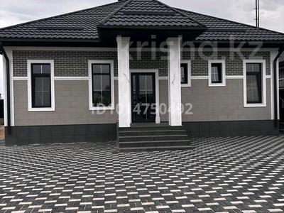 Жеке үй · 4 бөлме · 165 м² · 6 жүзд., Мкр Арна 107 — Мкр Восточный, бағасы: 66 млн ₸ в Конаеве