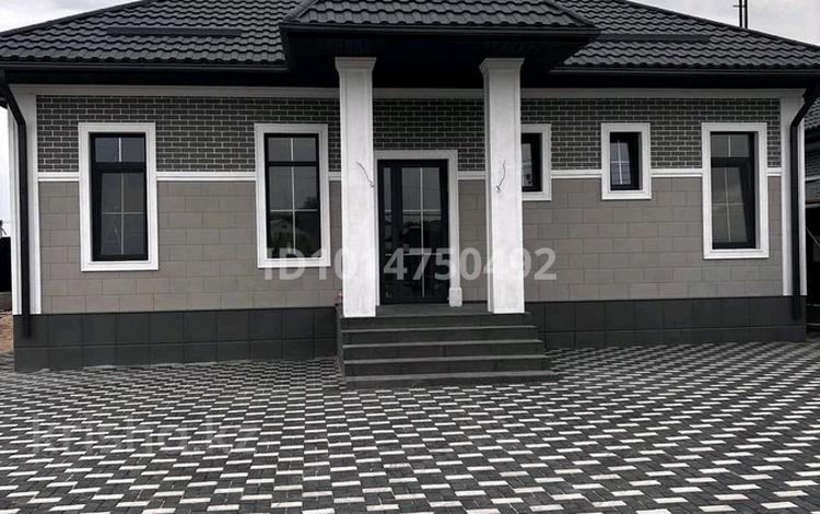 Жеке үй · 4 бөлме · 165 м² · 6 жүзд., Мкр Арна 107 — Мкр Восточный, бағасы: 66 млн ₸ в Конаеве — фото 2