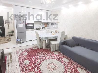 3-бөлмелі пәтер, 65 м², 3/10 қабат, Курмангазы 97 — Масанчи, бағасы: 51 млн 〒 в Алматы, Алмалинский р-н