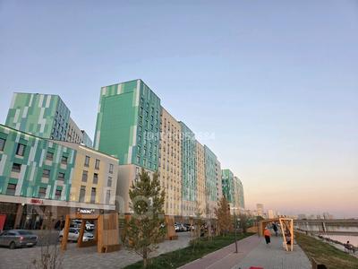 Паркинг · 18 м² · Чингиза Айтматова 77в за 30 000 〒 в Астане, Сарыарка р-н