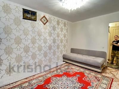 2-комнатная квартира · 42 м² · 2/5 этаж, Күйші дина 4а за 19.9 млн ₸ в Астане, Алматы р-н