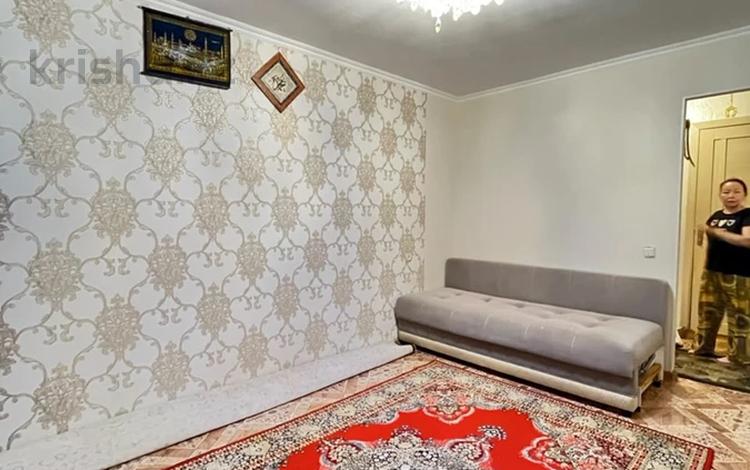 2-бөлмелі пәтер · 42 м² · 2/5 қабат, Күйші дина 4а, бағасы: 19.9 млн ₸ в Астане, Алматы р-н — фото 2