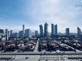 4-комнатная квартира · 109 м² · 3/14 этаж, Сарайшык 7 — Дом Министерств за 70 млн ₸ в Астане, Есильский р-н