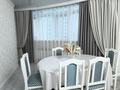 4-комнатная квартира · 109 м² · 3/14 этаж, Сарайшык 7 — Дом Министерств за 70 млн ₸ в Астане, Есильский р-н — фото 6
