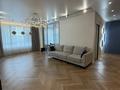4-комнатная квартира · 140 м² · 6 этаж, Е-899 1/1 за 1.5 млн ₸ в Астане, Есильский р-н