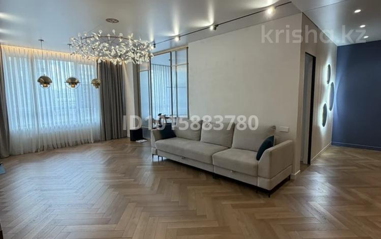 4-комнатная квартира · 140 м² · 6 этаж, Е-899 1/1 за 1.5 млн ₸ в Астане, Есильский р-н — фото 2