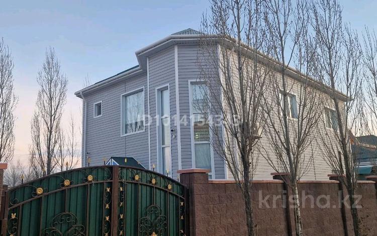 Жеке үй · 5 бөлме · 460 м² · 7 жүзд., Болашақ ш/а., Сулусай 1 — Рядом школа #68, бағасы: 69 млн ₸ в Актобе, мкр Болашак — фото 2