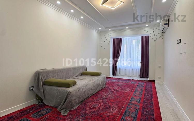 2-комнатная квартира · 70 м² · 3/5 этаж, 15-й мкр 8 за 35 млн ₸ в Актау — фото 2