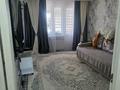 2-комнатная квартира · 48.4 м² · 5/5 этаж, мкр Айгуль 56/1 за 15 млн ₸ в Уральске — фото 13