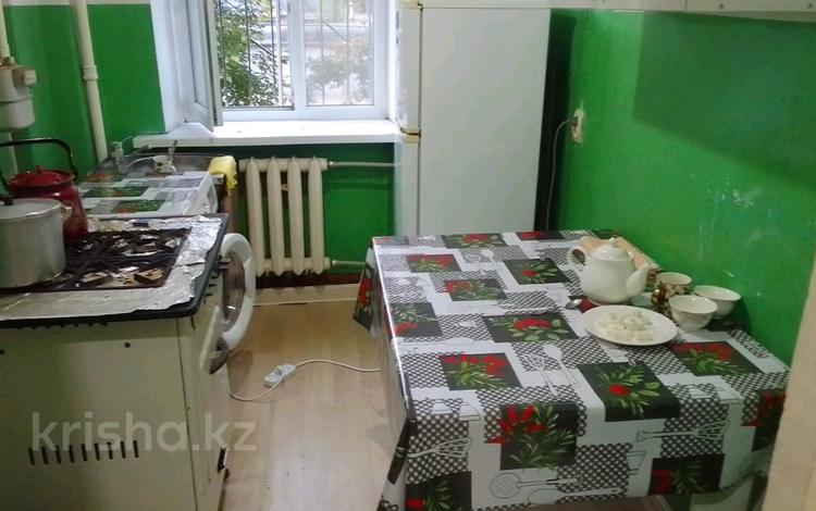 1-бөлмелі пәтер · 40 м² · 3/5 қабат, Калдаякова 2 — Электрон, бағасы: 100 000 ₸ в Шымкенте, Абайский р-н — фото 2