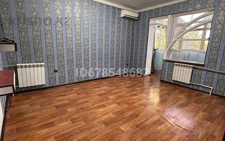 2-бөлмелі пәтер · 45.8 м² · 4/5 қабат, Желтоксан 71а — Желтоксан Казыбек Би, бағасы: 21 млн ₸ в Шымкенте, Аль-Фарабийский р-н — фото 2