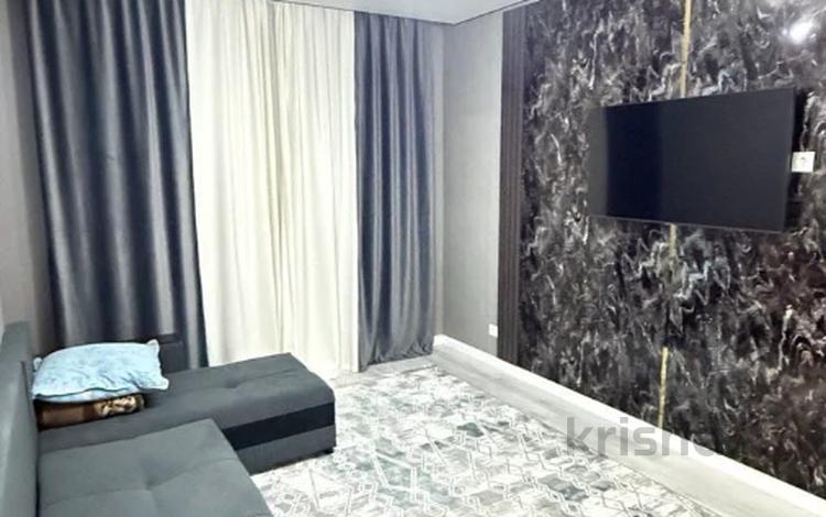2-бөлмелі пәтер · 58.9 м² · 4/12 қабат, Бейбарыс султан 25/2 — СРОЧНО ПРОДАМ!!!!, бағасы: 30.5 млн ₸ в Астане, Сарыарка р-н — фото 19