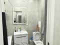 2-бөлмелі пәтер · 58.9 м² · 4/12 қабат, Бейбарыс султан 25/2 — СРОЧНО ПРОДАМ!!!!, бағасы: 30.5 млн ₸ в Астане, Сарыарка р-н — фото 11