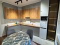 1-комнатная квартира · 45 м² · 3/12 этаж, мкр Нурсат 2, ул Аргынбекова 29/6 — Акимат, Туркестан Сарай, Нургазы клиника за 16 000 ₸ в Шымкенте, Каратауский р-н — фото 9