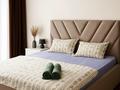 1-комнатная квартира · 45 м² · 3/12 этаж, мкр Нурсат 2, ул Аргынбекова 29/6 — Акимат, Туркестан Сарай, Нургазы клиника за 16 000 ₸ в Шымкенте, Каратауский р-н — фото 2
