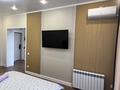 1-комнатная квартира · 45 м² · 3/12 этаж, мкр Нурсат 2, ул Аргынбекова 29/6 — Акимат, Туркестан Сарай, Нургазы клиника за 16 000 ₸ в Шымкенте, Каратауский р-н — фото 4