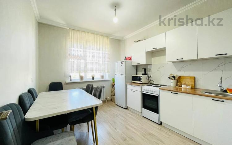 1-бөлмелі пәтер · 35 м² · 9/16 қабат, Улы Дала 80/1 — Горячий вариант, бағасы: 22.1 млн ₸ в Астане, Есильский р-н — фото 2