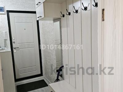 2-комнатная квартира · 45 м² · 2/5 этаж, мкр Лесхоз 12 за 16.5 млн ₸ в Атырау