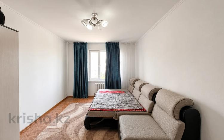 1-комнатная квартира · 43 м² · 4/5 этаж, болашак за 15.5 млн ₸ в Талдыкоргане, мкр Болашак — фото 2