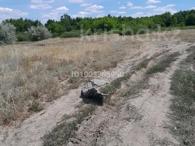 Жер телімі · 20 сотық, Спмк 13, бағасы: 15 млн ₸ в Актобе