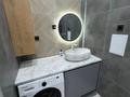 2-комнатная квартира · 67 м² · 12/12 этаж, 19-й мкр, 19 мкрн 5 за 350 000 ₸ в Актау — фото 5
