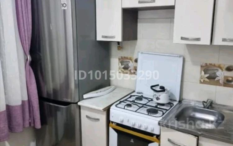 1-бөлмелі пәтер · 36 м² · 1/4 қабат, 2микр 12дом, бағасы: 13 млн ₸ в Конаеве — фото 2