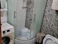 1-бөлмелі пәтер · 36 м² · 1/4 қабат, 2микр 12дом, бағасы: 13 млн ₸ в Конаеве — фото 2