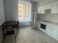 1-комнатная квартира · 33 м² · 6/12 этаж, мкр Комсомольский, Е-489 3 блок 1, 2 за 24 млн 〒 в Астане, Есильский р-н