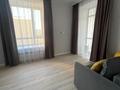 1-комнатная квартира · 33 м² · 6/12 этаж, мкр Комсомольский, Е-489 3 блок 1, 2 за 24 млн 〒 в Астане, Есильский р-н — фото 3