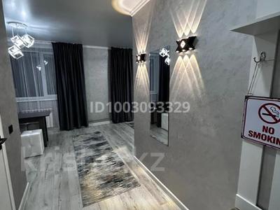 1-комнатная квартира · 41 м² · 4/5 этаж, бульвар Абая 53б — Ресторан Кенсарай, маг Арғын, кафе Лаура за 13 000 ₸ в 