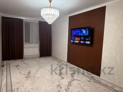 2-бөлмелі пәтер · 71 м² · 3/7 қабат, Алтын орда ш/а., бағасы: 27.6 млн ₸ в Актобе, мкр. Алтын орда