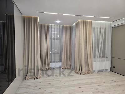 4-комнатная квартира · 215 м² · 2/6 этаж, Акмешит 19 — Улы Дала за 2 млн 〒 в Астане, Есильский р-н