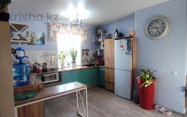 3-комнатная квартира · 73.9 м² · 1/2 этаж, Свободы за 30 млн ₸ в Костанае — фото 4