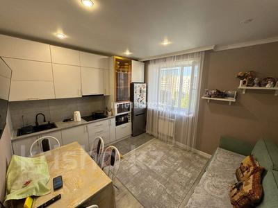 1-бөлмелі пәтер · 43.6 м² · 9/12 қабат, Тауелсиздик 34/10, бағасы: 26 млн ₸ в Астане, Алматы р-н