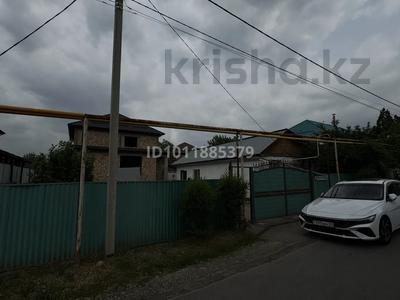 Отдельный дом · 5 комнат · 270 м² · 8 сот., мкр Калкаман-2, Қосынов 143А — Абай-Яссауи за 135 млн ₸ в Алматы, Наурызбайский р-н