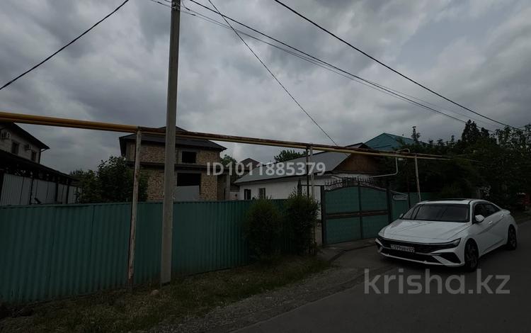 Отдельный дом · 5 комнат · 270 м² · 8 сот., мкр Калкаман-2, Қосынов 143А — Абай-Яссауи за 135 млн ₸ в Алматы, Наурызбайский р-н — фото 2
