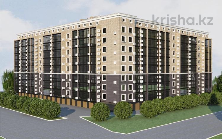 3-бөлмелі пәтер · 112.6 м², Вокзальная 4, бағасы: ~ 43.9 млн 〒 в Уральске — фото 9