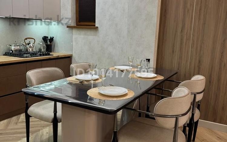 2-комнатная квартира · 94 м² · 4/4 этаж, Дурумбетова 26 В за 450 000 ₸ в Таразе — фото 2